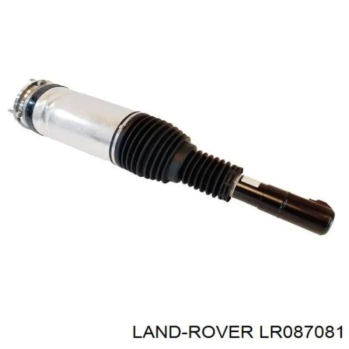 Купить LR087081 Land Rover Амортизатор подвески передний правый
