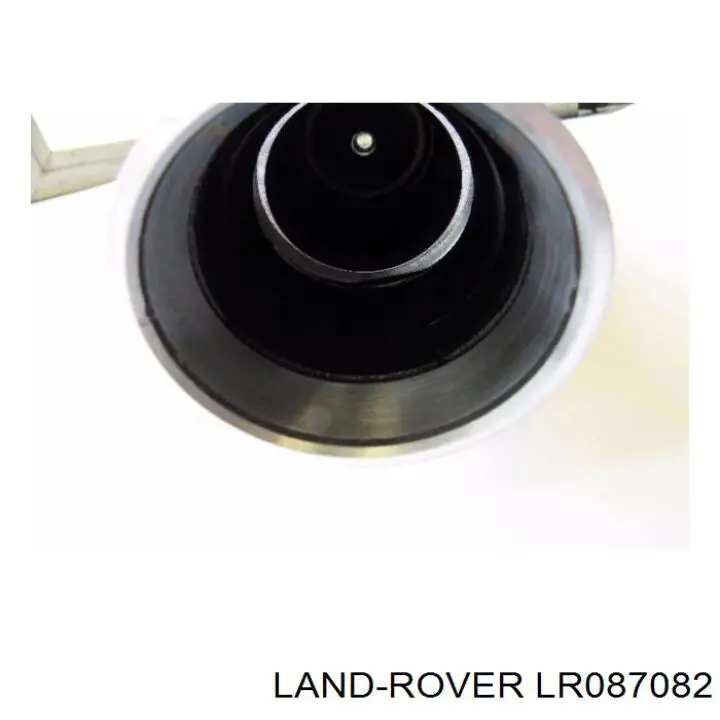 LR087082 Land Rover Амортизатор передней подвески правый