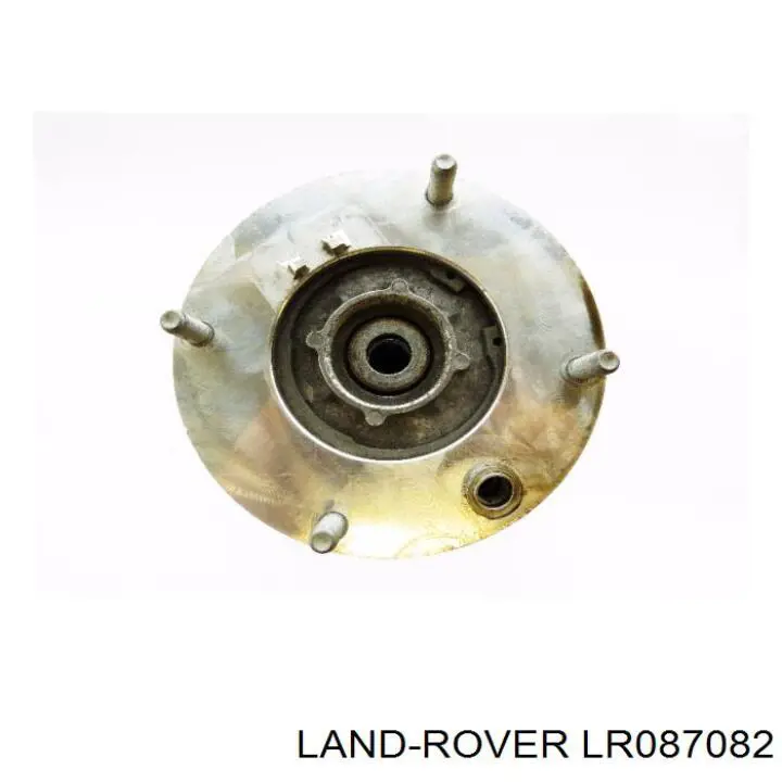 Амортизатор подвески передний левый Land Rover LR087082 цена, от 307.91 USD