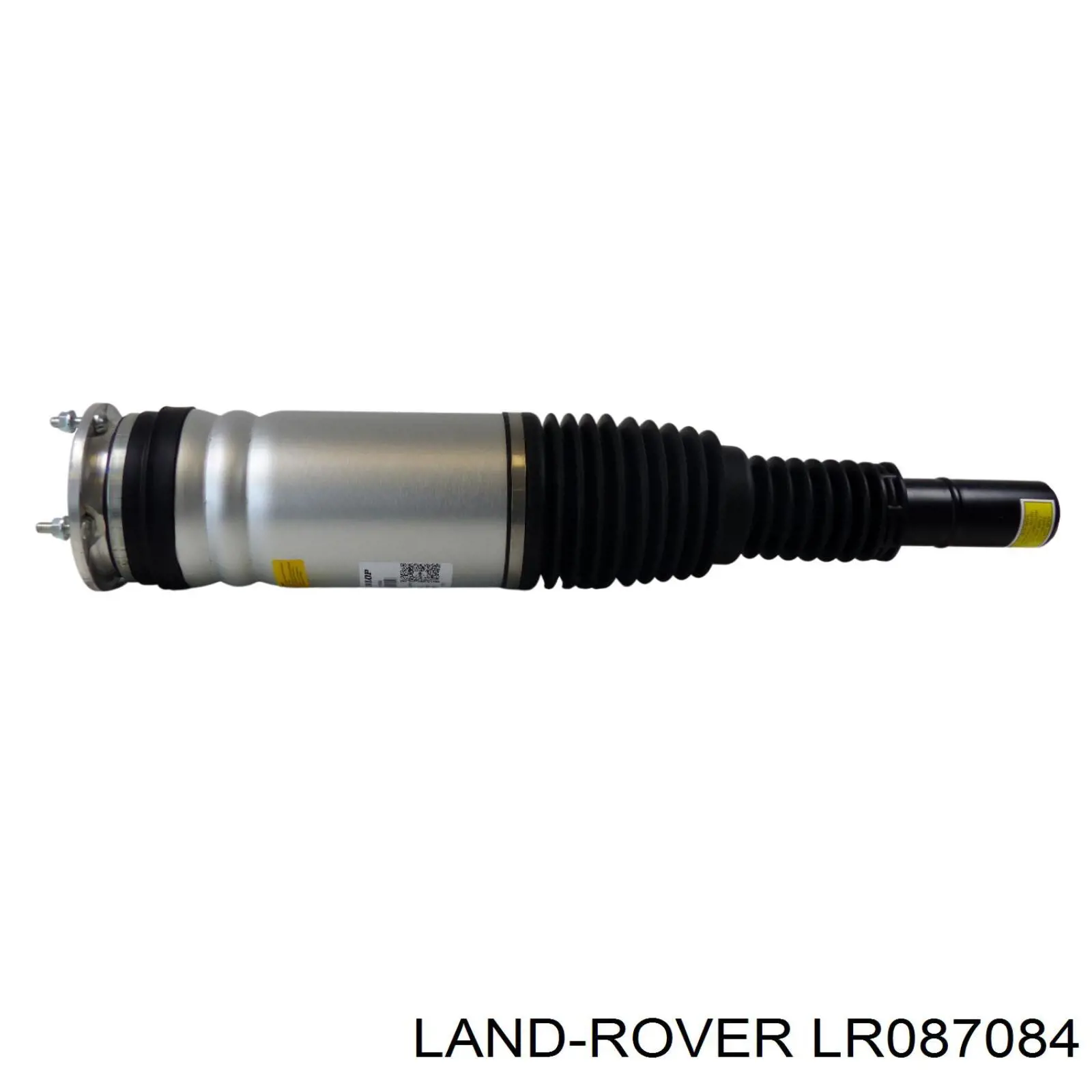 Амортизатор передний правый LR087084 Land Rover