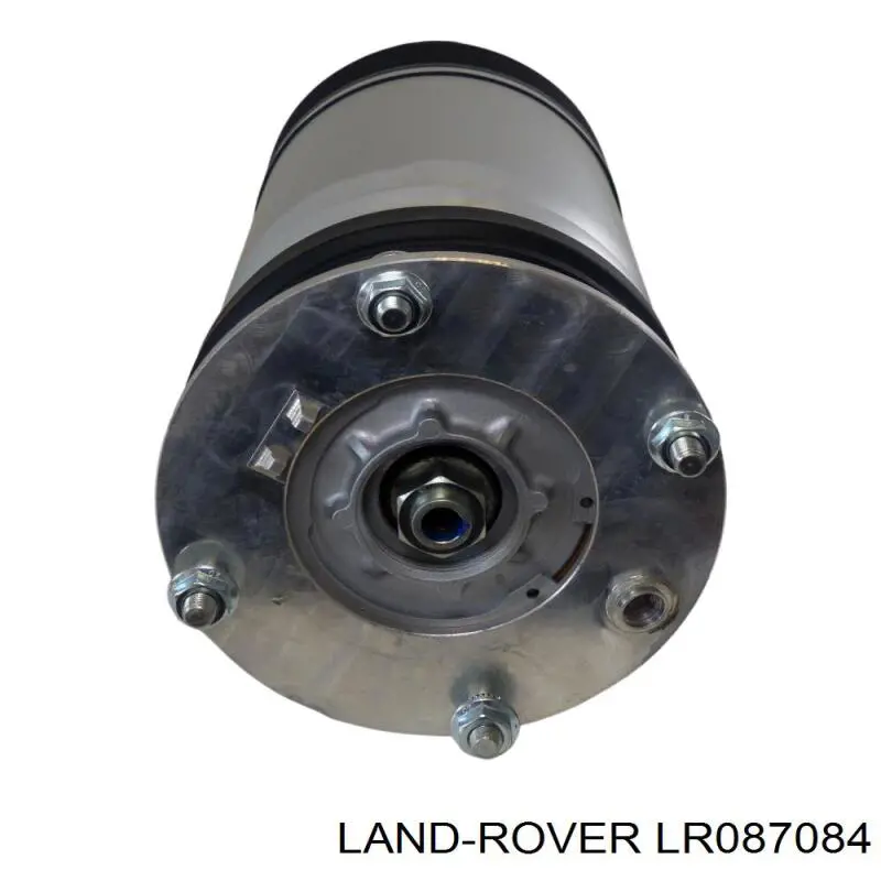 Амортизатор подвески передний левый Land Rover LR087084 цена, от 362.38 USD
