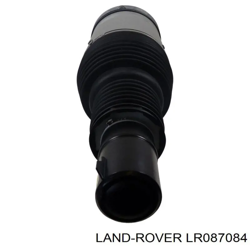 Стойка передняя правая Land Rover LR087084