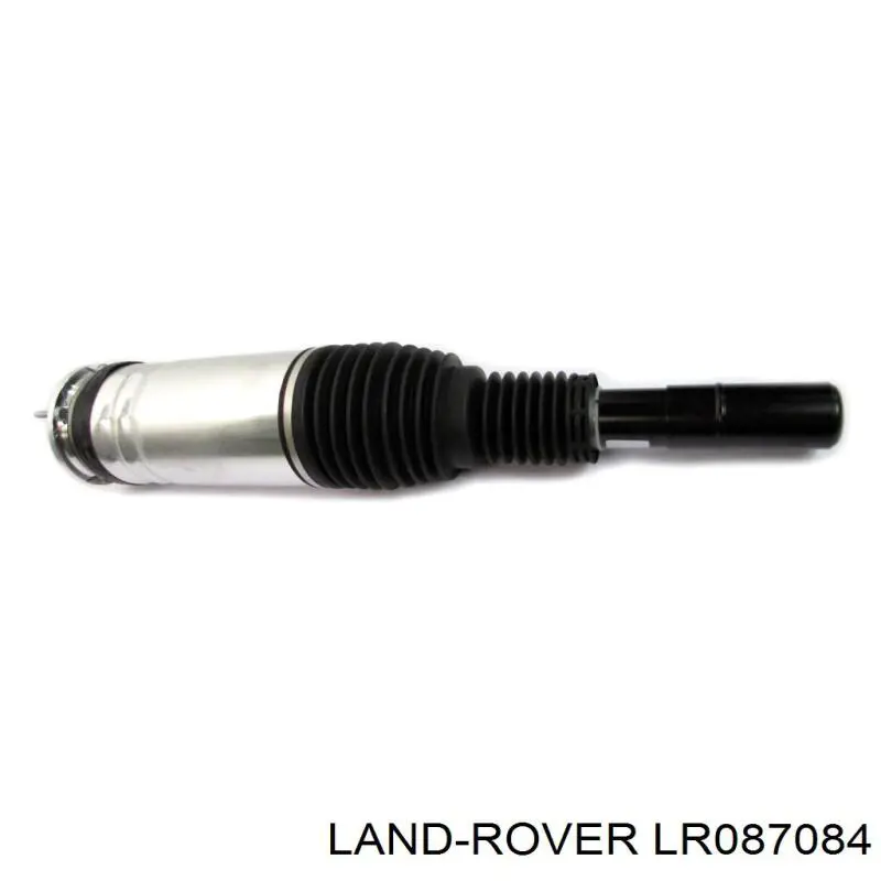 LR087084 Land Rover amortecedor dianteiro direito