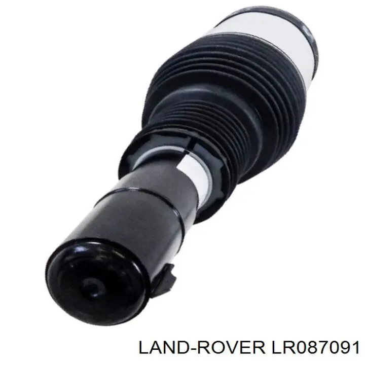 Купить LR087091 Land Rover Амортизатор подвески передний левый