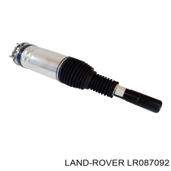 Амортизатор передний левый LR087092 Land Rover