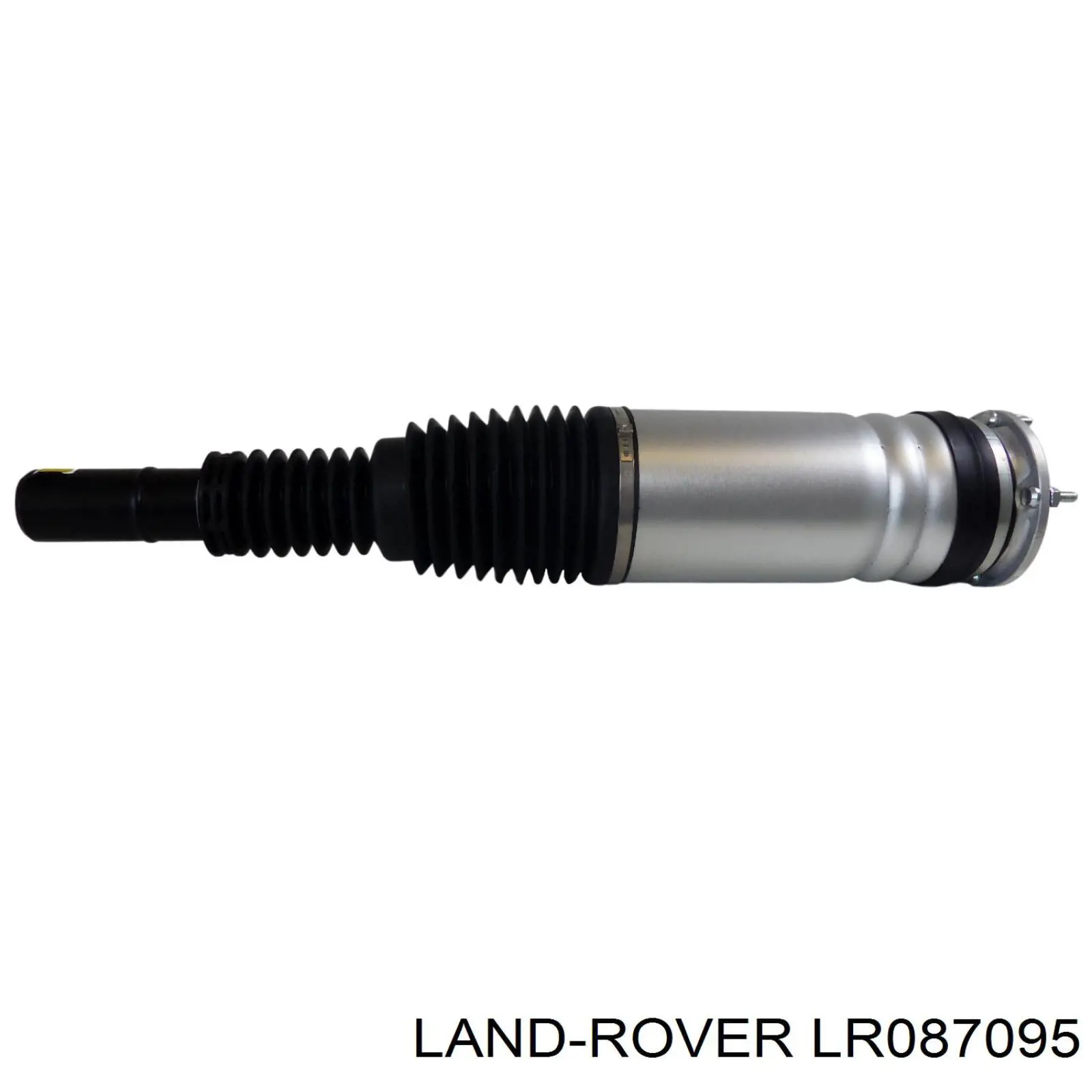Купить LR087095 Land Rover Амортизатор подвески передний левый