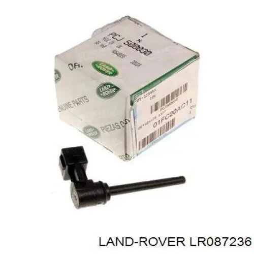 Купить LR087236 Land Rover Датчик MAP