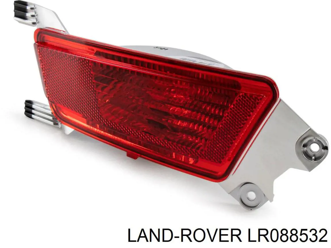 Фара противотуманная задняя, левая AND 30945187 цена, от 48.00 USD