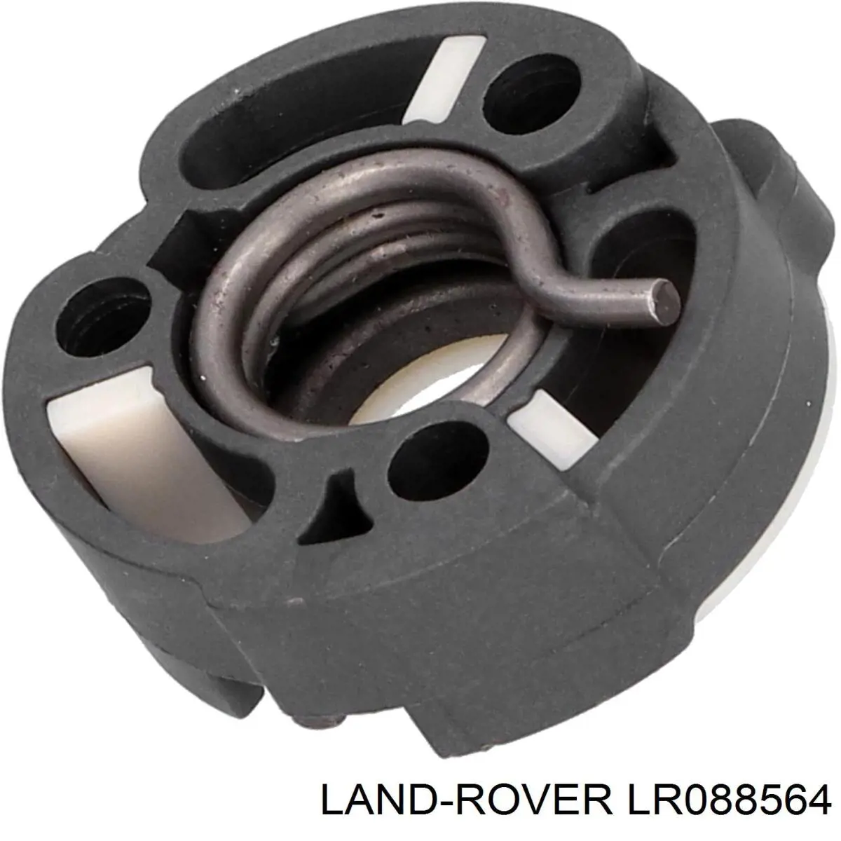 Купить LR088564 Jaguar Головка блока компрессора (TRUCK)