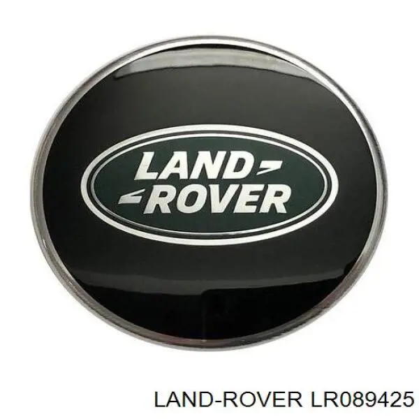 LR089425 Land Rover колпак колесного диска