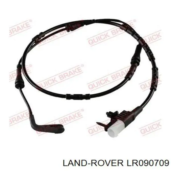 Датчик износа тормозных колодок задний LR090709 Land Rover