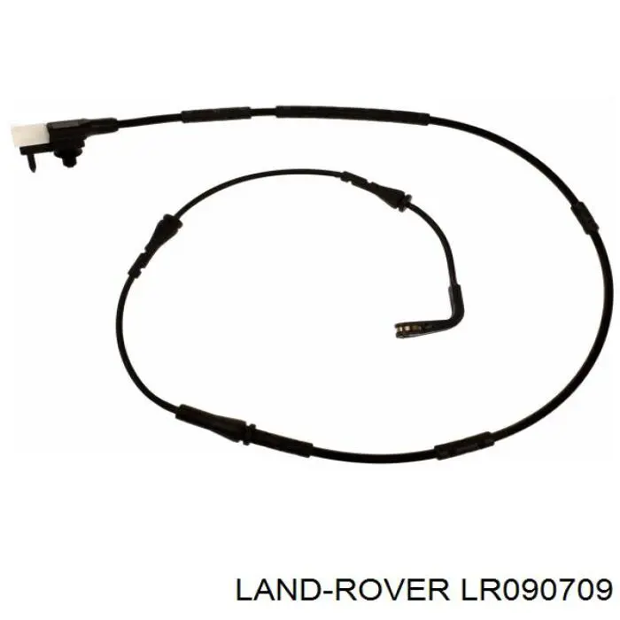 Датчик износа тормозных колодок, задний Land Rover LR090709 цена, от 66.21 USD