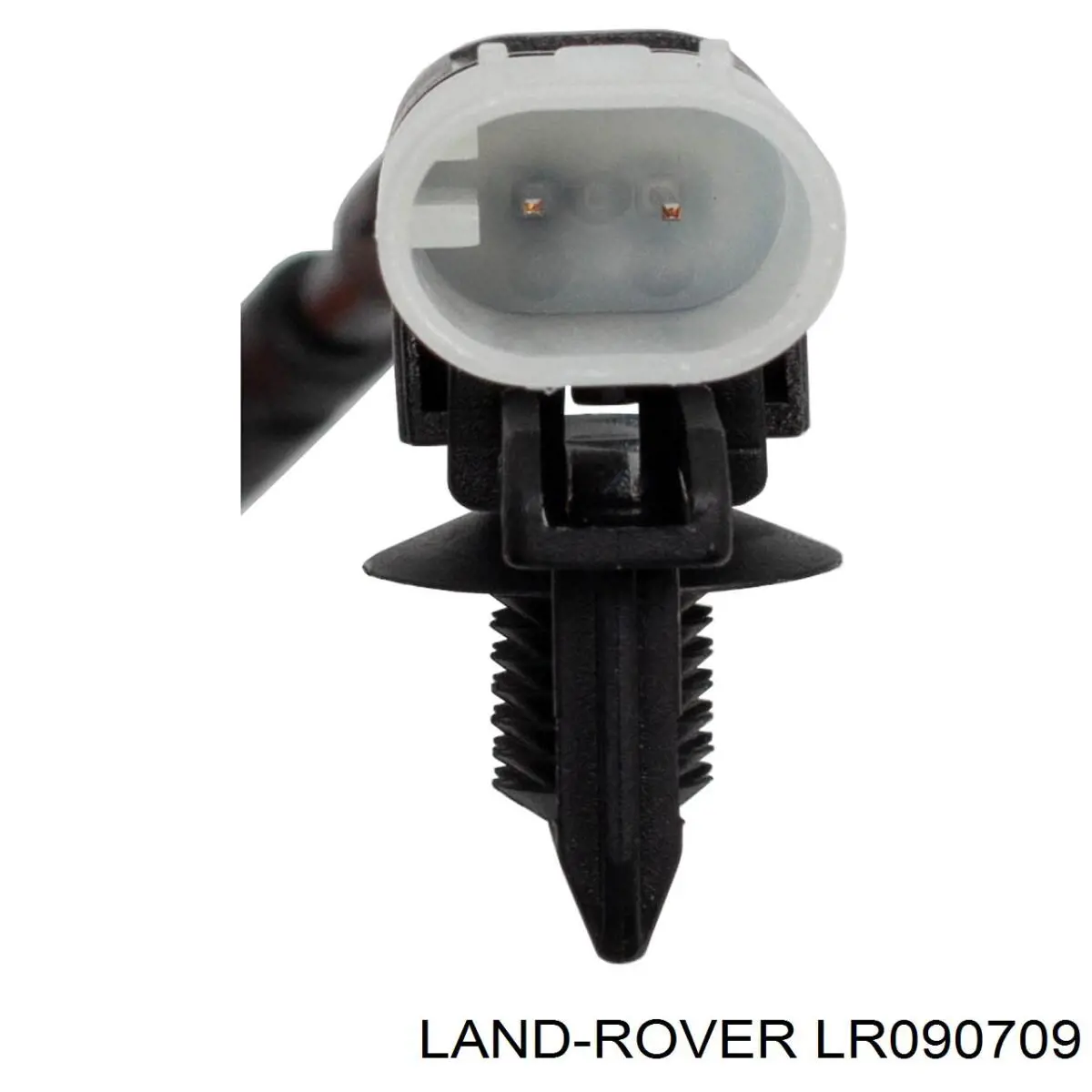 LR090709 Land Rover 