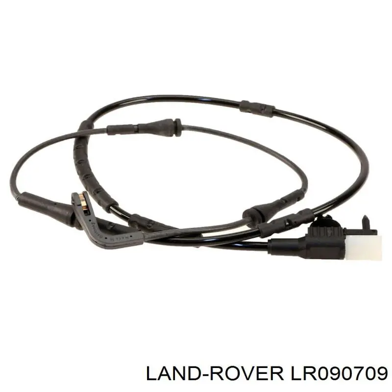 Купить LR090709 Land Rover Датчик износа тормозных колодок задний
