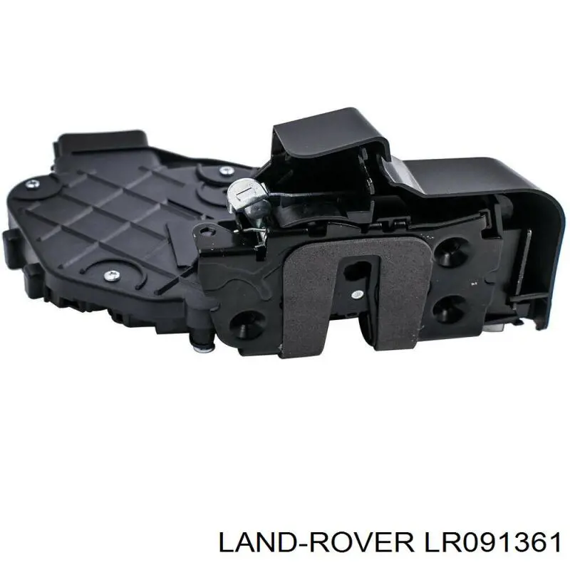 Замок задней двери, левой Land Rover LR091361 цена, от 72.72 USD