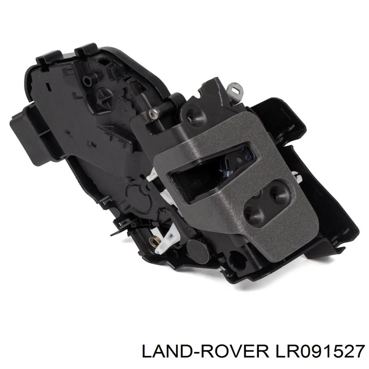 Запор кабины Land Rover LR091527 цена, от 59.60 USD