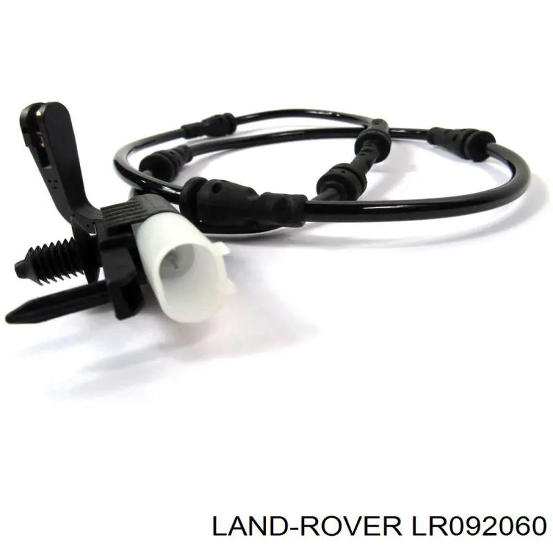 Купить LR092060 Land Rover Датчик износа тормозных колодок задний
