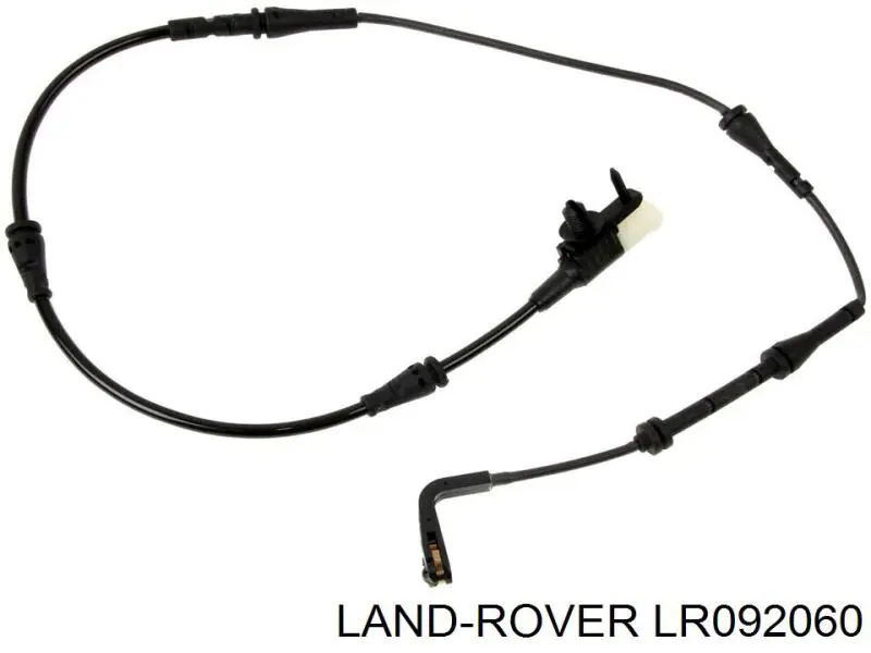 LR092060 Land Rover  Датчик износа тормозных колодок задний