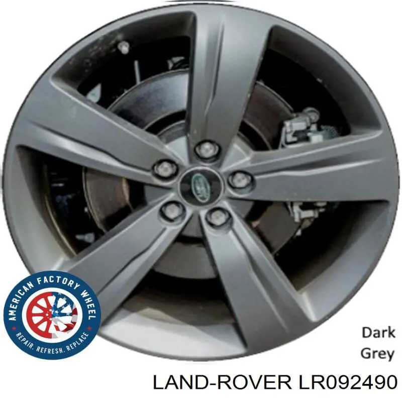Купить LR138065 Land Rover 