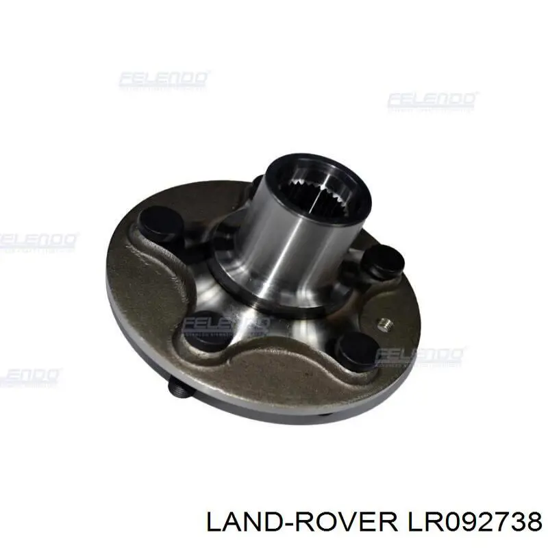  LR092738 Land Rover