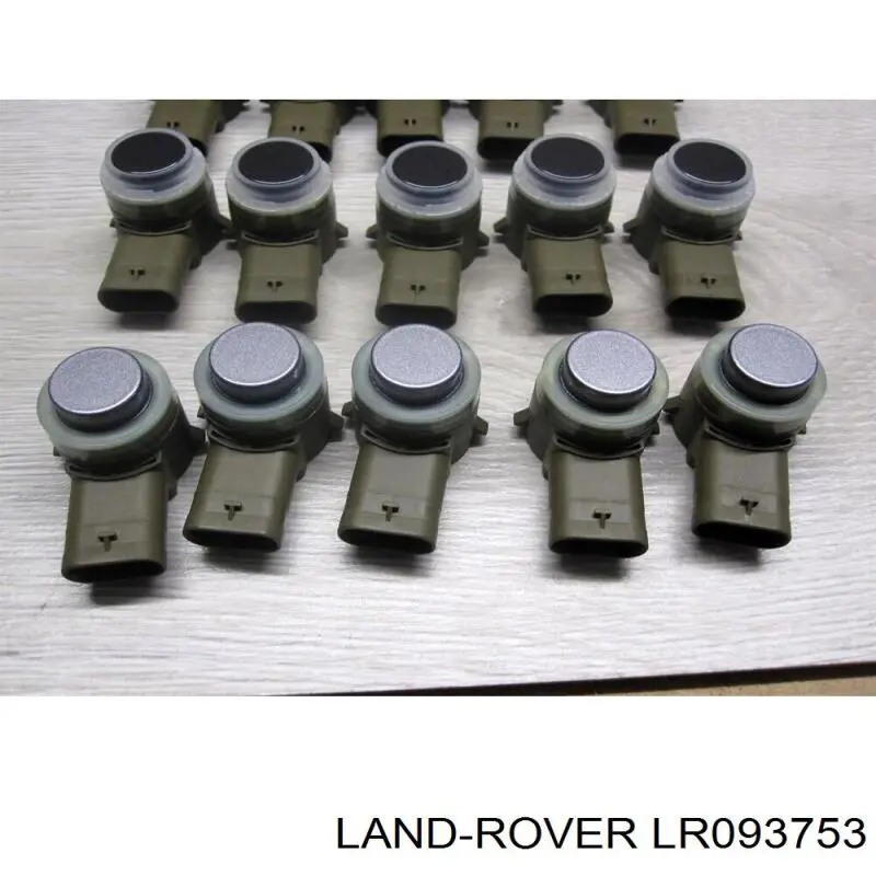  LR093753 Land Rover