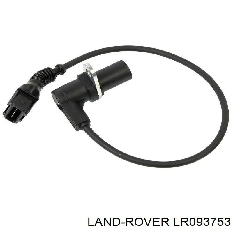 Купить LR093753 Land Rover Установочный комплект парктроников