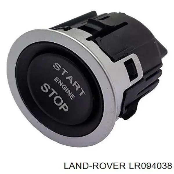 LR094038 Land Rover 