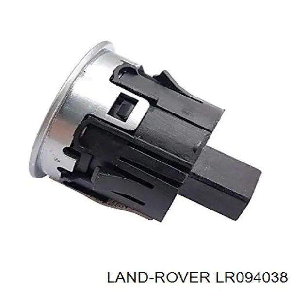 Boton De Arranque De El Motor LR094038 Land Rover