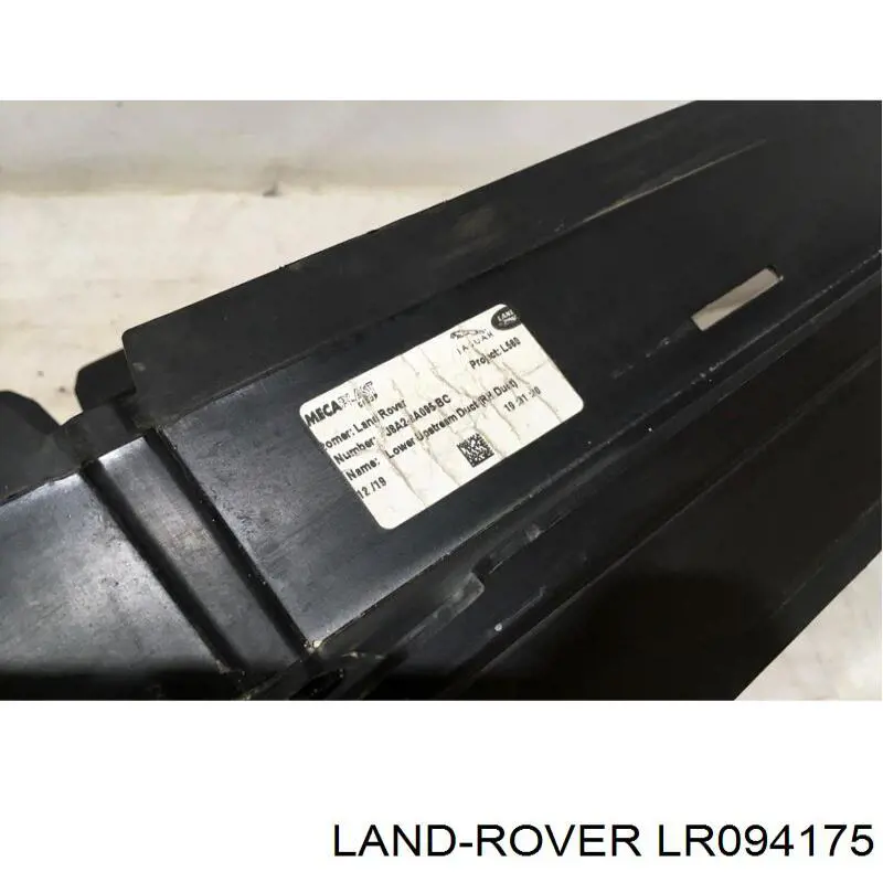  Land Rover LR094175 цена, от 239.83 USD