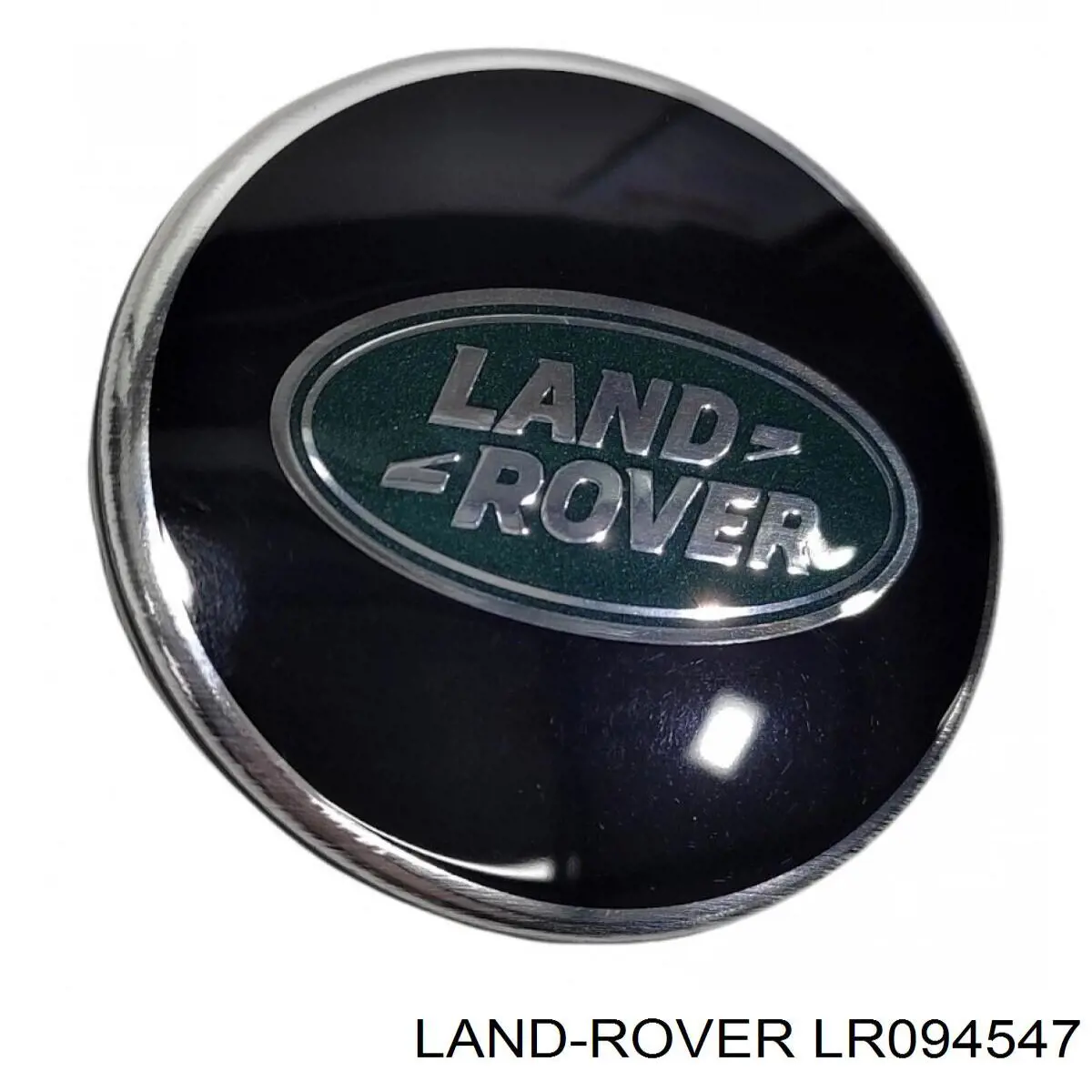 LR094547 Land Rover заглушка ступицы