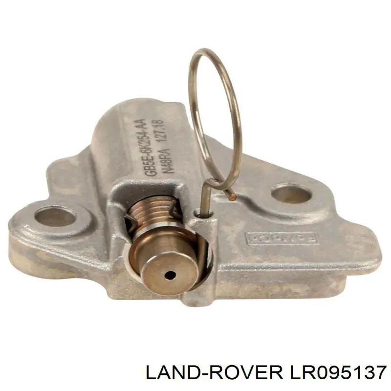 LR095137 Land Rover натяжитель цепи грм