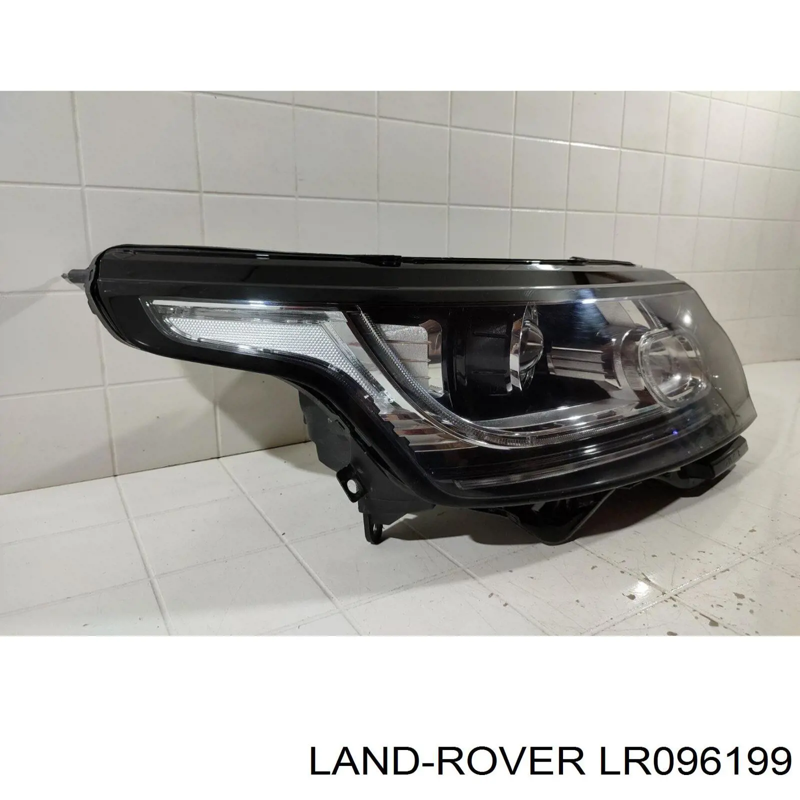  LR096199 Land Rover