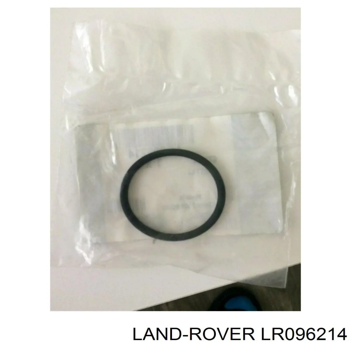  LR096214 Land Rover