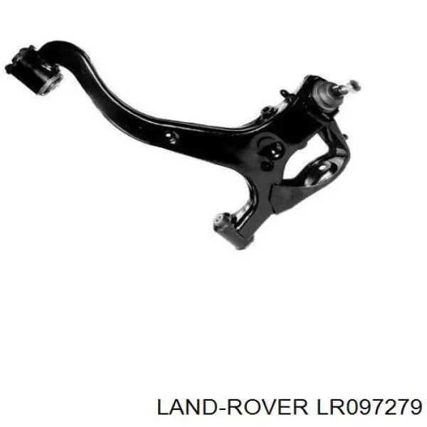 LR097279 Land Rover 