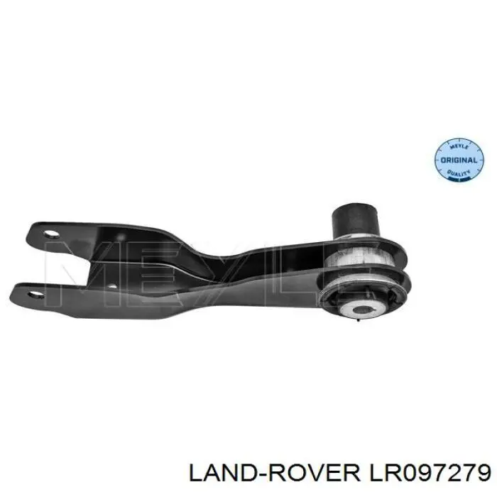 Рычаг задней подвески поперечный правый LR097279 Land Rover