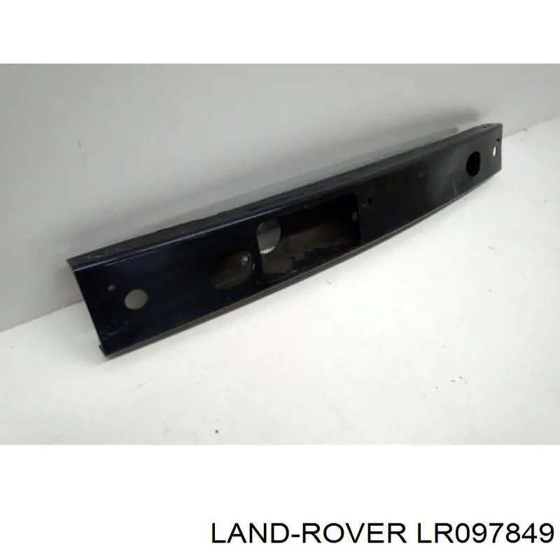 Усилитель переднего бампера LR097849 Land Rover