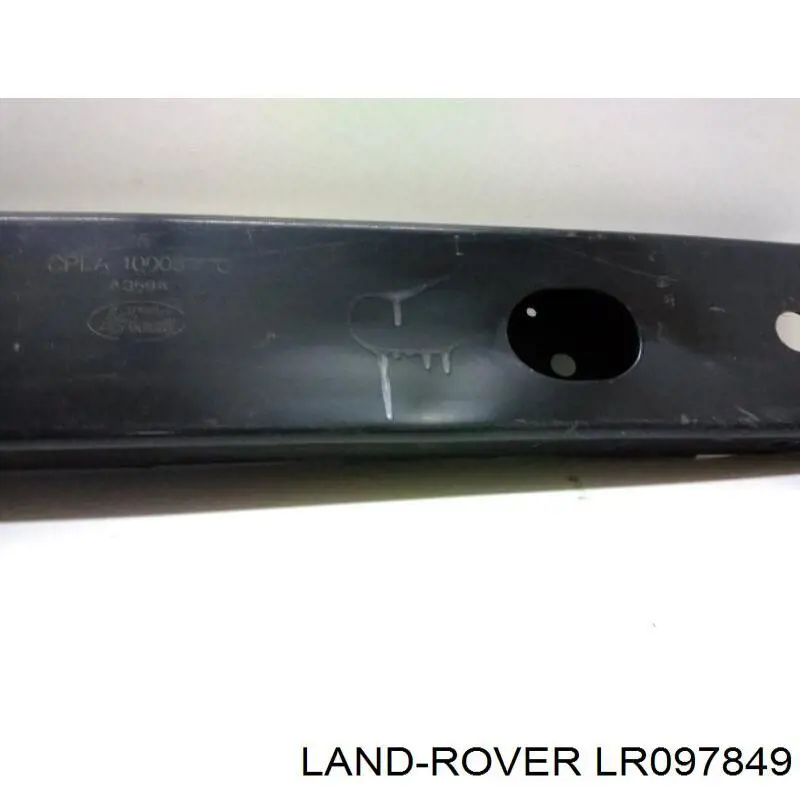 Купить LR070713 Land Rover Буфер бампера переднего