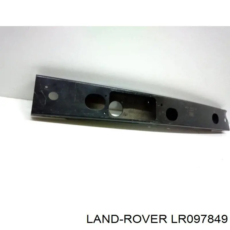Усилитель переднего бампера LR070713 Land Rover