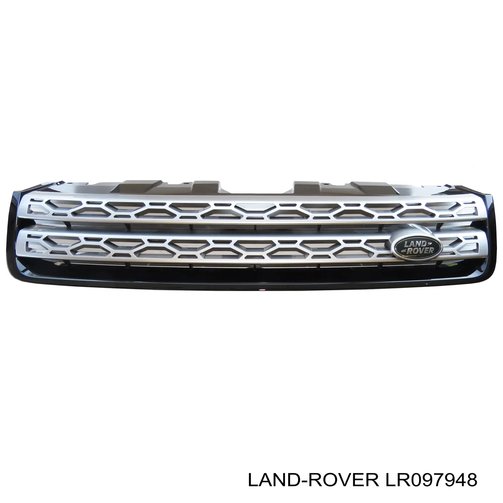  LR097948 Land Rover