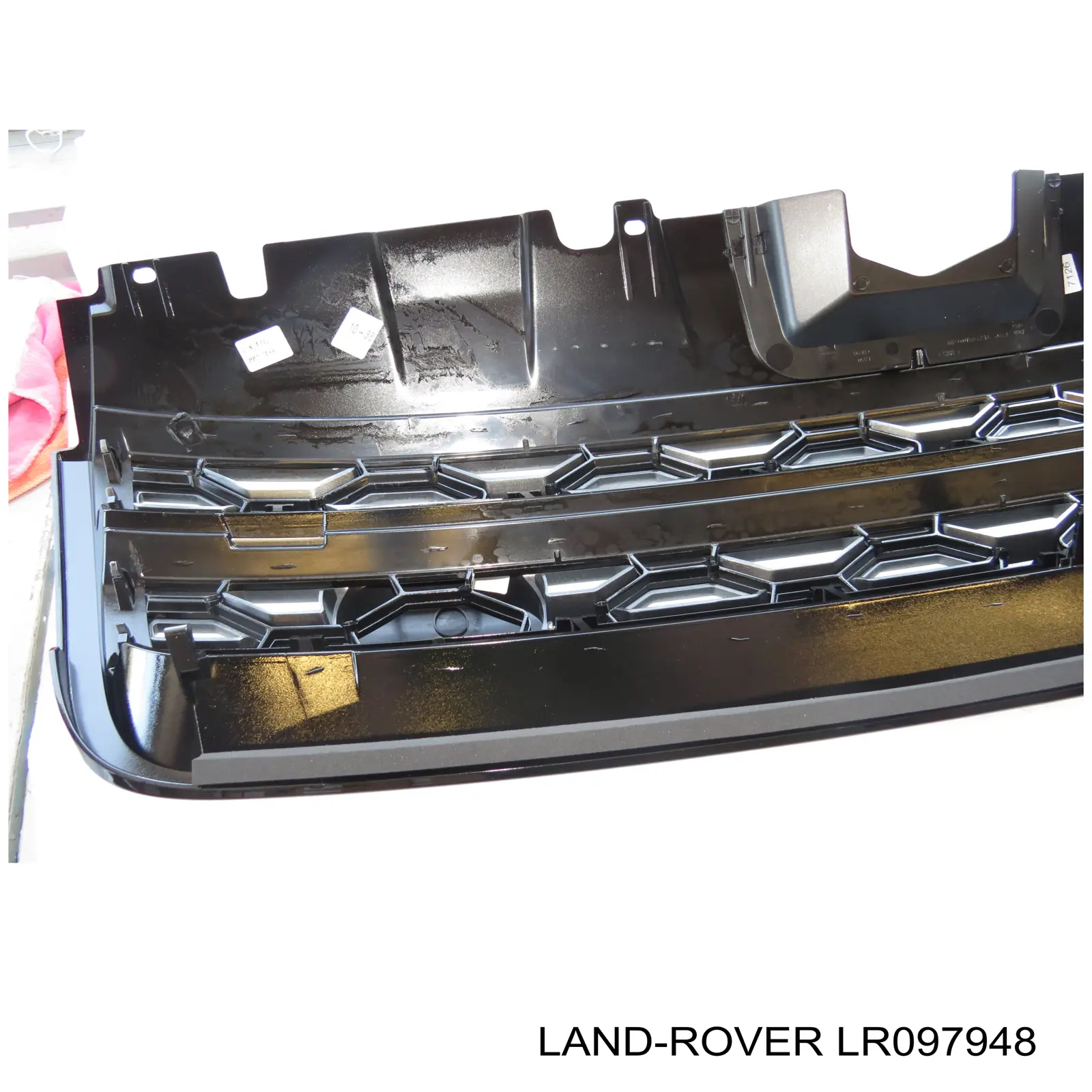 Купить LR097948 Land Rover 