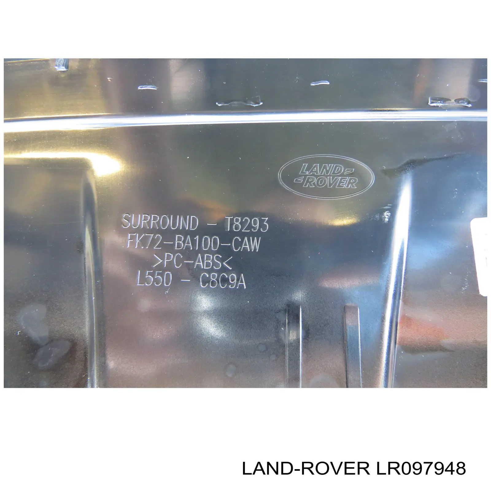  Land Rover LR097948 цена, от 152.37 USD