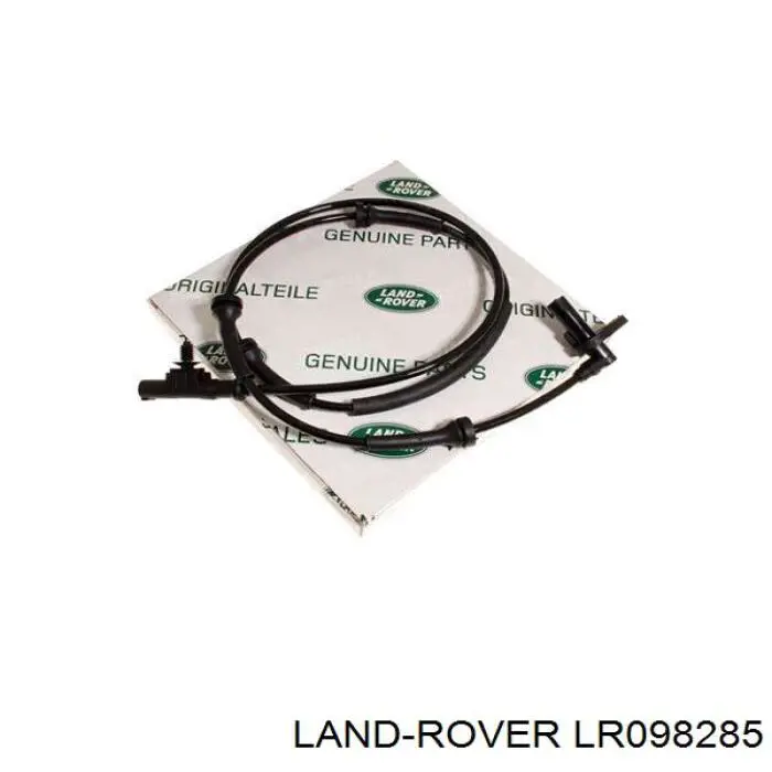 Купить LR098285 Land Rover Датчик концентрации кислорода