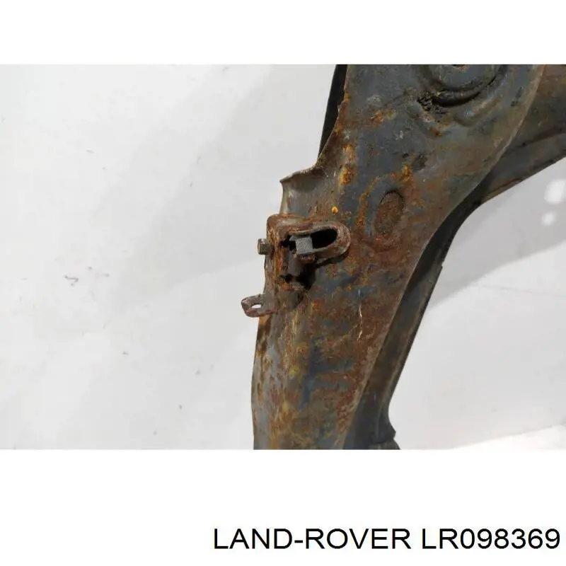 Передняя балка Land Rover LR084444 цена, от 310.38 USD