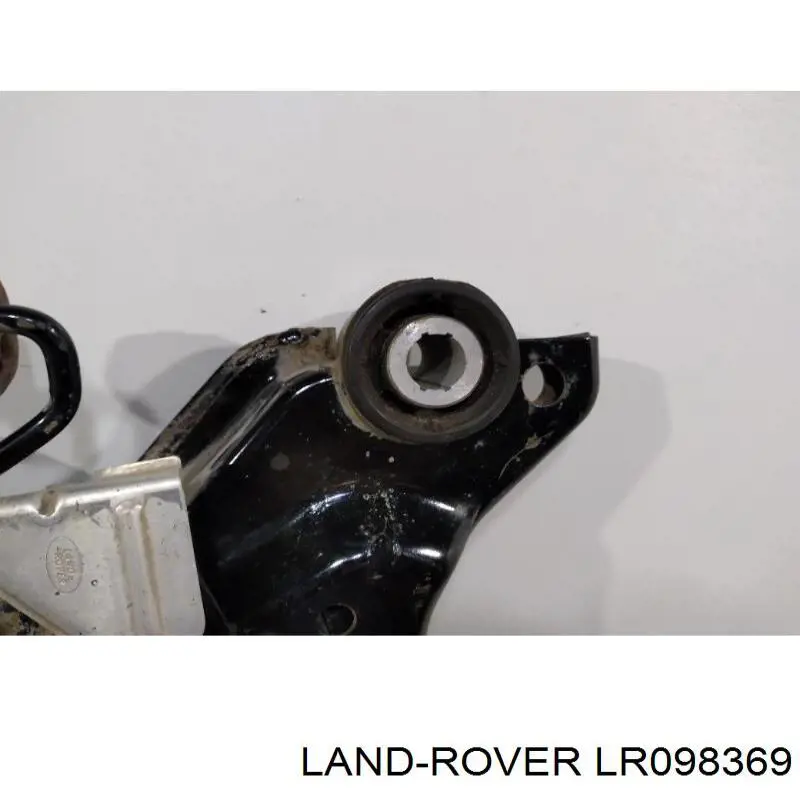 LR084444 Land Rover Подрамник передней подвески