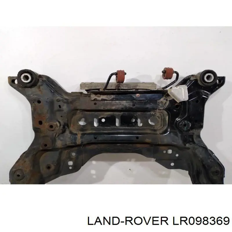 Подрамник передний LR084444 Land Rover