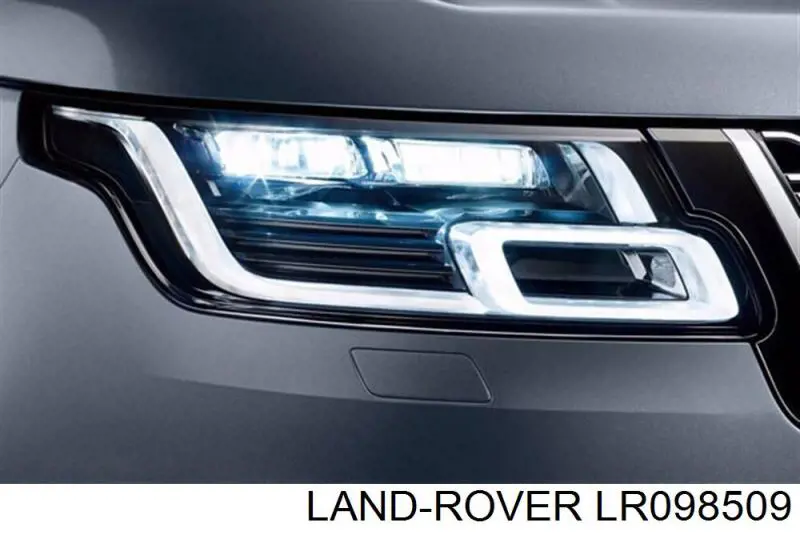  LR098509 Land Rover