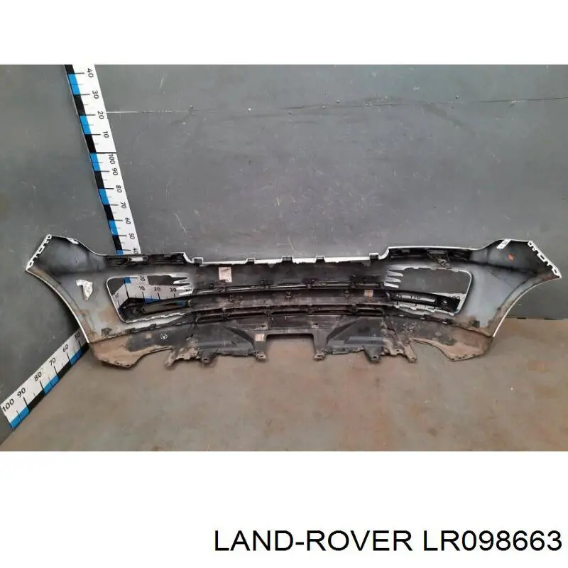 Купить LR098663 Land Rover 