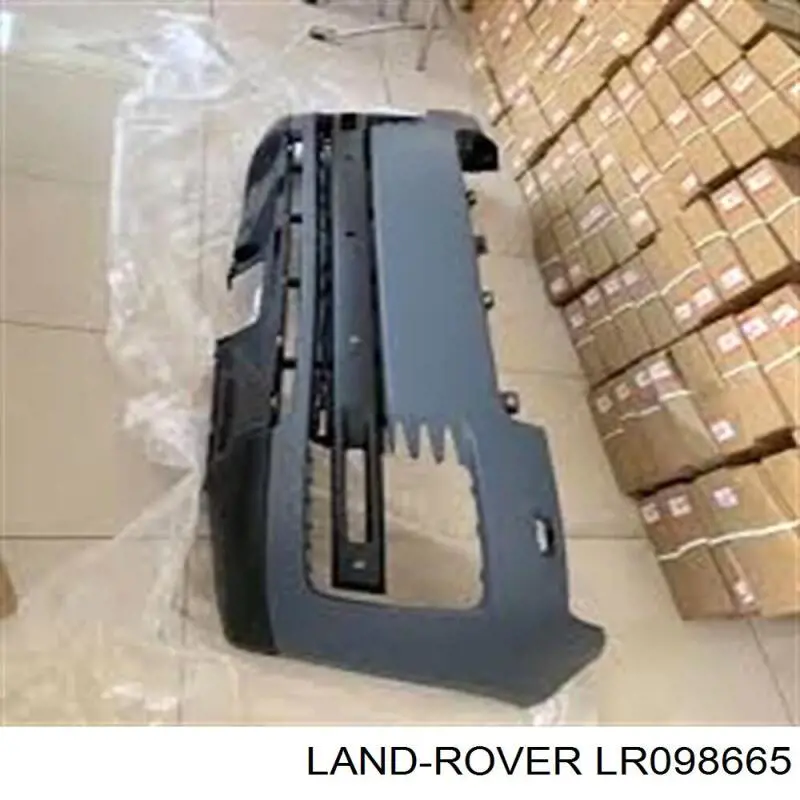  LR098665 Land Rover