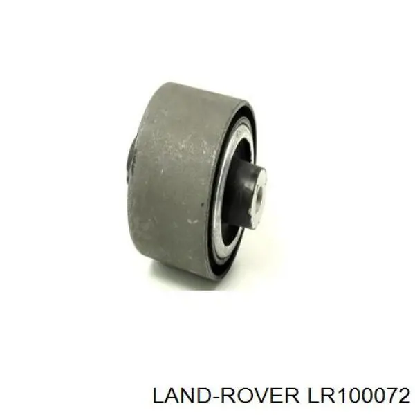 Купить LR100072 Land Rover Сайлентблок нижний передней подвески