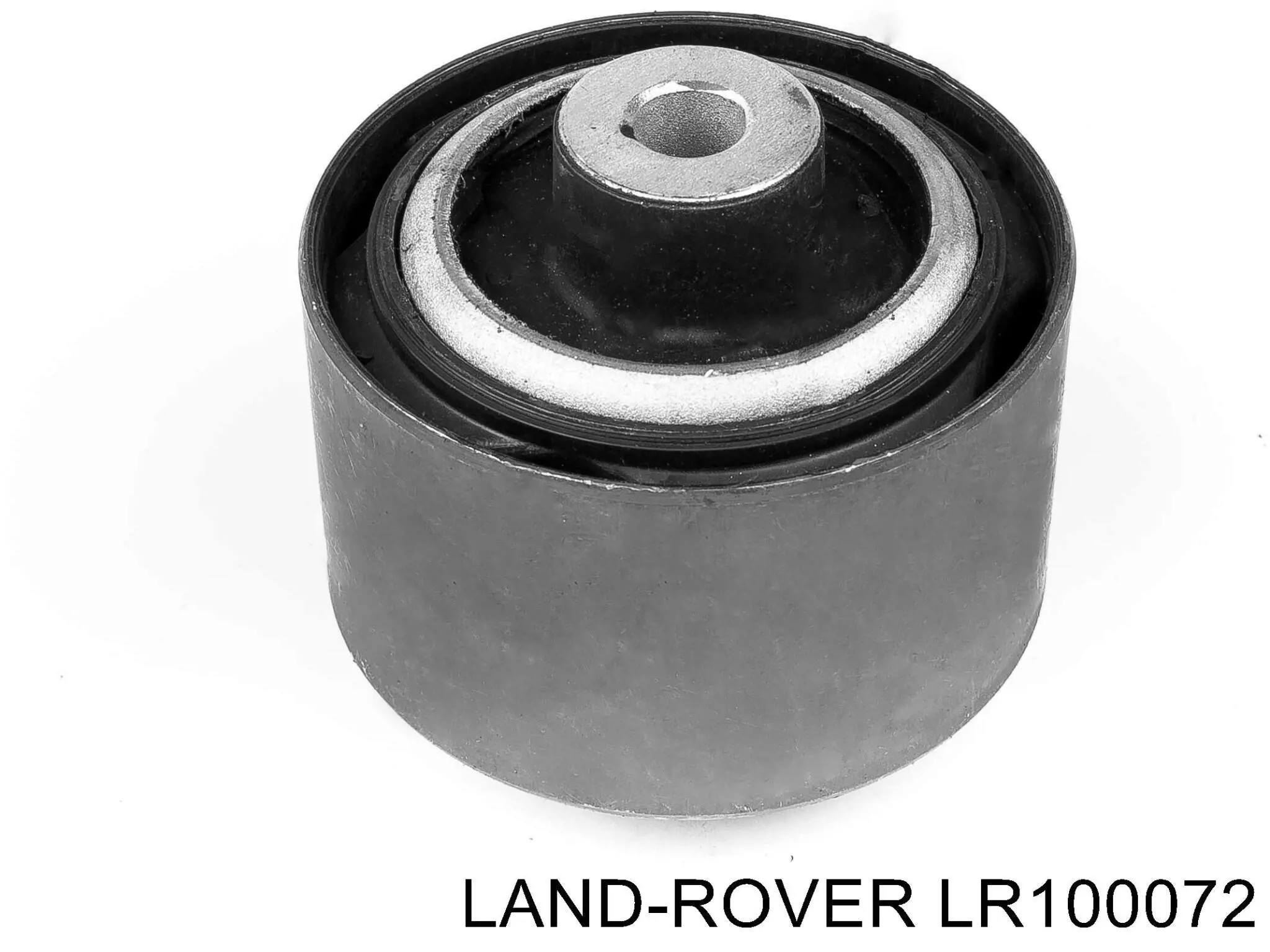 LR100072 Land Rover сайлентблок переднего нижнего рычага